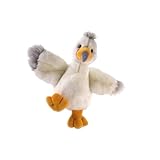 Plush & Company Plüsch, weicher Kuscheltier Geburtstagsfeier Toy Plüschtiere Geschenk für Kinder, Mädchen, Jungen, Mama und Freunde