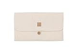 Jollein 096-001-68021 Wickelunterlage - Twill beige