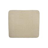 Meyco Baby Wickelauflagenbezug frottee - Sand - 75x85cm - 1-pack - Oeko-Tex Standard 100