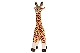 Wild Republic 12238 12760 Plüsch Giraffe, Cuddlekins Kuscheltier, Plüschtier, 43cm