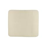 Meyco Baby Wickelauflagenbezug frottee - Soft sand - 75x85cm - 1-pack - Oeko-Tex Standard 100