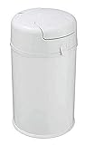 WENKO Hygiene-Behälter Secura Premium, Windeleimer für Babys & Senioren,
