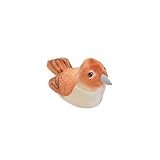 Wild Republic VÖGEL MIT TON - NACHTIGALL, 7 Inches