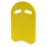 Unisex Schwimmbrett, Premium Schwimmhilfe Schwimmen Trainingsausrüstung Mit Griffen Für Kinder Und Erwachsene Für Schwimmübungen & Training Und Sport-Aquarium
