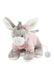 Sterntaler Spieluhr mittel Esel Emmi Girl flora rose