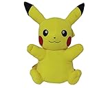 Pokémon MC-111-PK CYP Pokemon Rucksack, XL, Einheitsgröße