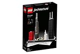 LEGO Architecture 21033 - Chicago