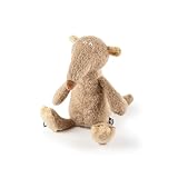 Plüschtier Nasenbär ACH Good! Family & Friends für Kinder und Erwachsene zum Sammeln, Schenken, Spielem, Schmusen