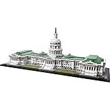 LEGO 21030 Architecture Das Kapitol