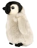 Uni-Toys - Pinguin-Baby - 19 cm (Höhe) - Plüsch-Vogel - Plüschtier, Kuscheltier