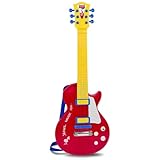 Bontempi – 245831 – Musikinstrument – Gitarre Rock Elektronische – 56 cm