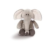 NICI Kuscheltier Elefant 20cm Zoo Friends