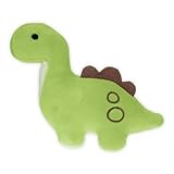 TRÖTSCH - Plüsch-Dino grün 14 cm