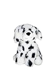 HEITMANN DECO PET Plüsch Dalmatiner, ca. 20cm, Weiß / Schwarz