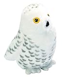 Wild Republic VÖGEL MIT Sound - Snowy OWL