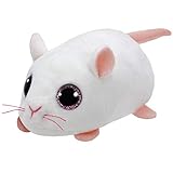 TY 42216 Anna Mouse Plüschtier, weiß