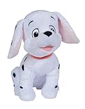 NICOTOY Auswahl: Disney Plüschfigur Kuscheltier Dumbo Bambi Aristocat Klopfer Susi (Dalmatiner)