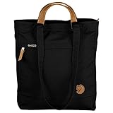Fjällräven Unisex Erwachsene, Damen Umhängetasche Totepack No. 1