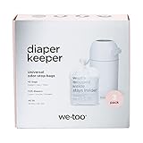 We-Too Windeleimer Taschen 3-Pack