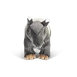 Animigos Tapir Kuscheltier - Stofftier Plüschtier