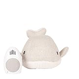 Flow Hartslagknuffel Moby de Walvis Grijs