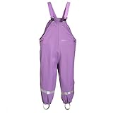BMS Regenlatzhose SoftSkin in Beere, Purple, 86