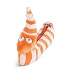 Nici Stiftemäppchen Forest Friends Wurm Erwin Worm