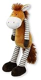 Inwolino 7743 Cuddly Toy Floppy Horse 32 cm