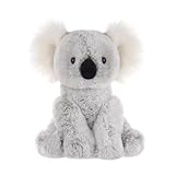 Apricot Lamb – Kuscheltier Koala 20 cm – Plüsch Spielzeug Plüschtier für Kinder und Baby – Flauschiger Stofftier zum Spielen, Geschenk & Kuscheln – Gemütliches Schmusetier – Koala