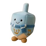 Mppchhn Plüschtiere - Inspirierende Zitate Positiver Plüsch - Weiches Stofftier - für Erwachsene Kinder Urlaub Geburtstag Festival Einweihungsparty Desktop Zuhause