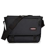 Eastpak Delegate + Umhängetasche, 20 L - Black (Nero)