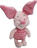 Simba Winnie The Pooh Kleine Plüsch-Stofftier Tigger Ferkel Eeyore 20cm