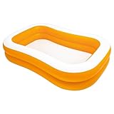 Mandarin Swim Center Family Pool