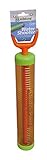 alldoro 60111 - Water Shooter Wasserpistole ca. 45 cm, Wasserspritze Reichweite bis zu 12 Meter, Wasserkanone mit Wassertank, Wasserspritzpistole für Strand, Garten und Freizeit, für Kinder ab 3 Jahre