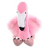 Die besten Vergleichssieger - Entdecken Sie auf dieser Seite die Flamingo kuscheltier Ihrer Träume