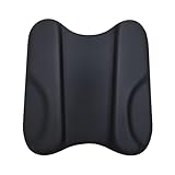 Pull Kick II Schwimm-Trainingshocker, Pullbuoy/Schwimmbrett zur Verbesserung der Wasserlage und Körperhaltung