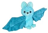 Wild Republic 21405 Huggers, Blaue Fledermaus, 8', Blau