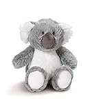 NICI 43624 Koala, Kuscheltier, 20 cm