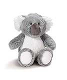 NICI Kuscheltier Koala, 20 cm