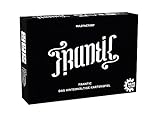Frantic - das hinterhältige Kartenspiel