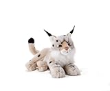 Plush & Company – 15743 – Plüschtier – Schneeluchs – 40 cm