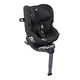 Joie Kindersitz i-Spin 360 E Coal