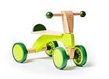 Rutschrad für Kinder ab 12 Monaten (Hape)
