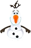 Ferro Stars Olaf plüsh Frozen Schneemann Plüschtier Kuscheltier Frozen Olaf Plush Mini Olaf 13cm