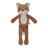 Little Dutch 8921 Kuscheltier Plüschtier Fuchs groß - Forest Friends (34 cm)