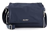 TOMMY HILFIGER Green Label Bag Twilight Navy