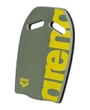 arena Unisex-Adult Kickboard Trainings Ausrüstung, Salbei/Arctic Lime, One Size