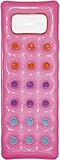 Bestway Badematr.Fashion Lounge (Pink, 188 x 71 cm)
