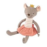 Kuscheltier Maus
