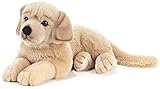 Plüsch & Company & company15868 45 cm Hunde Golden Retriever Goldy Plüsch Spielzeug